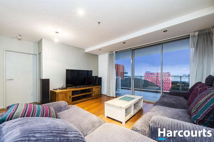 Fourth view of Homely apartment listing, 50/580 Hay Street, Perth WA 6000