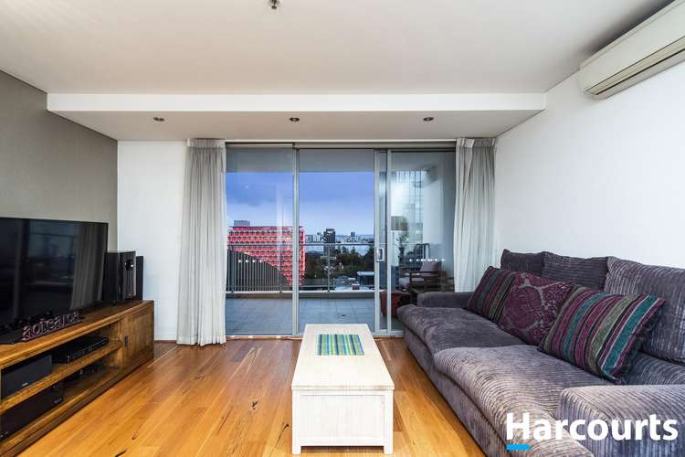 Sixth view of Homely apartment listing, 50/580 Hay Street, Perth WA 6000