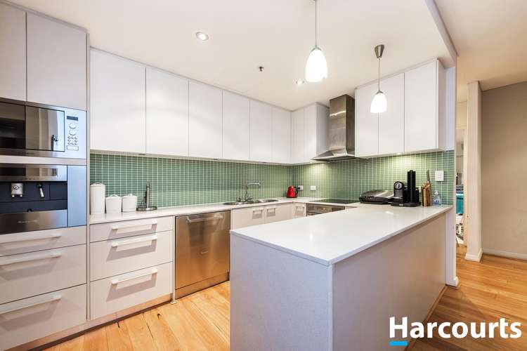 Seventh view of Homely apartment listing, 50/580 Hay Street, Perth WA 6000