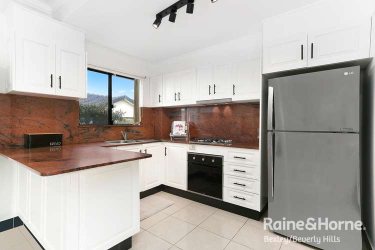 Third view of Homely townhouse listing, 7/17-19 Eddystone Road, Bexley NSW 2207