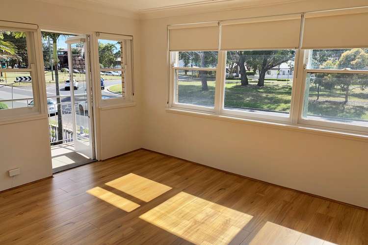 Main view of Homely unit listing, 3/591 Anzac Parade, Maroubra NSW 2035