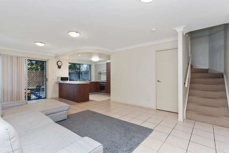 Main view of Homely townhouse listing, 28/11 Taigum Place, Taigum QLD 4018