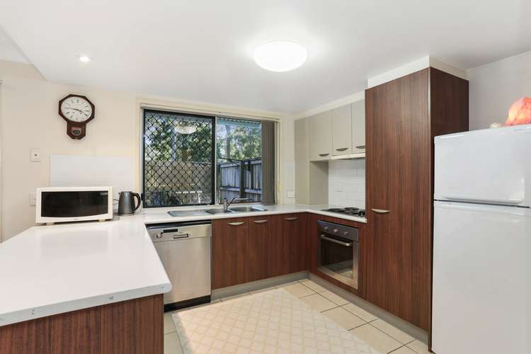 Second view of Homely townhouse listing, 28/11 Taigum Place, Taigum QLD 4018