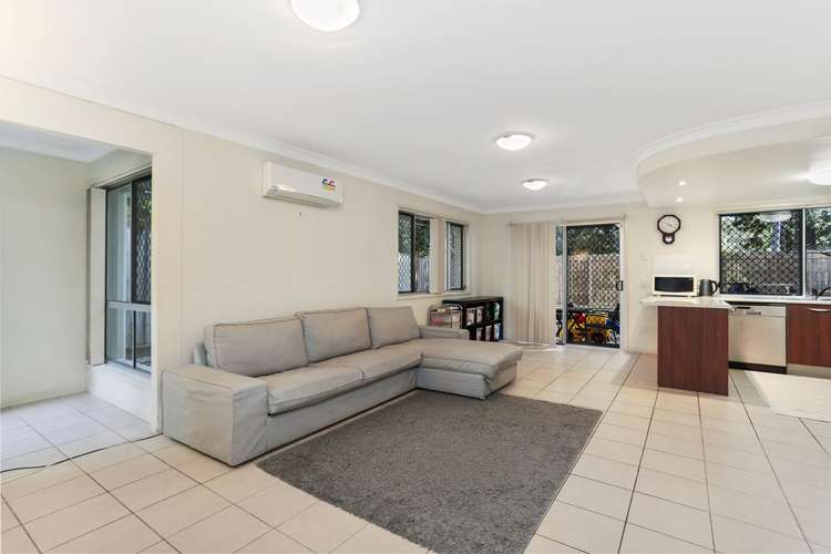 Fourth view of Homely townhouse listing, 28/11 Taigum Place, Taigum QLD 4018