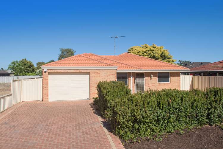 Main view of Homely house listing, 4 Cardinal Crescent, West Busselton WA 6280