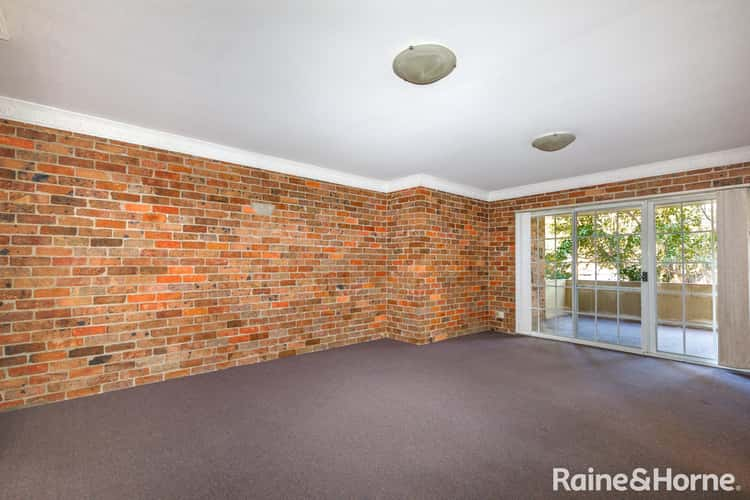 Second view of Homely unit listing, 2/39-41 Sorrell Street, North Parramatta NSW 2151