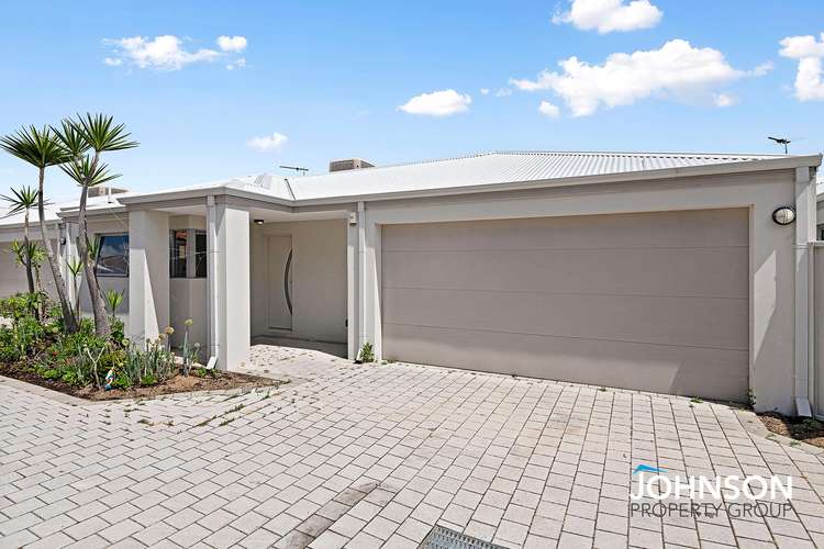 Main view of Homely villa listing, 12B Shipley Place, Westminster WA 6061