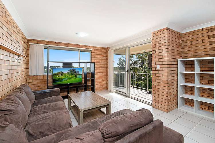 Second view of Homely unit listing, 9/12 Coonowrin Street, Battery Hill QLD 4551