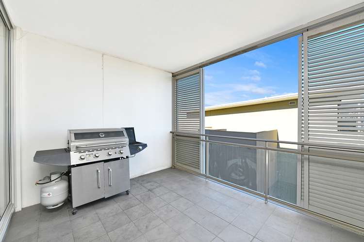 Second view of Homely apartment listing, 745/30 Baywater Drive, Wentworth Point NSW 2127