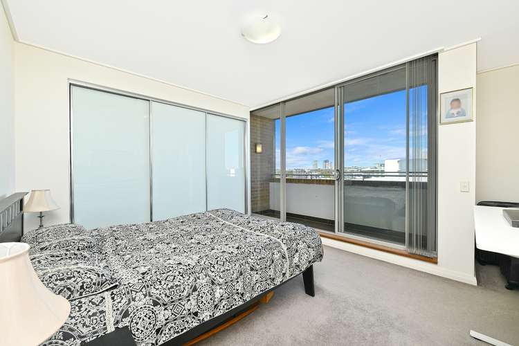 Fourth view of Homely apartment listing, 745/30 Baywater Drive, Wentworth Point NSW 2127