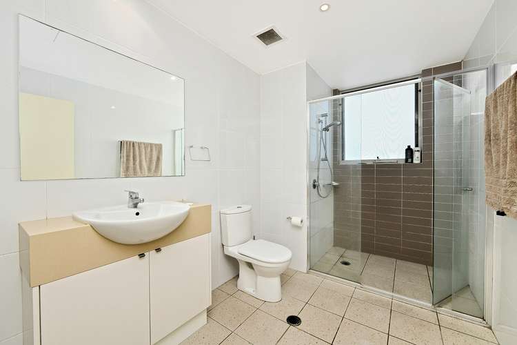 Fifth view of Homely apartment listing, 745/30 Baywater Drive, Wentworth Point NSW 2127