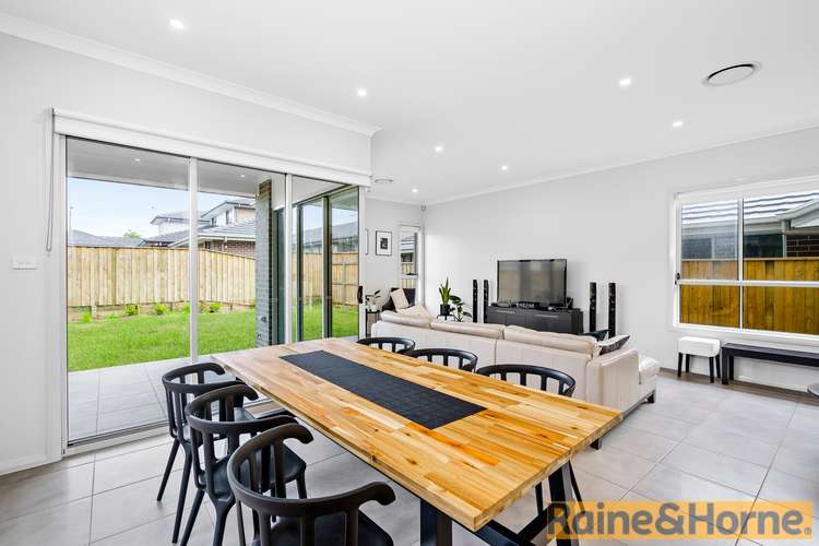 Fourth view of Homely house listing, 5 Cavalo Way, Box Hill NSW 2765