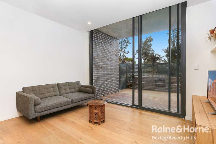 Main view of Homely apartment listing, G5/159 Frederick Street, Bexley NSW 2207