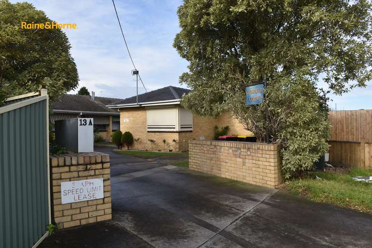 Main view of Homely unit listing, 4/13A Henry Street, Noble Park VIC 3174