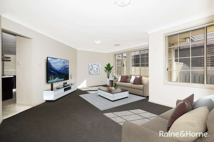 Fourth view of Homely house listing, 3 Bambara Avenue, Summerland Point NSW 2259