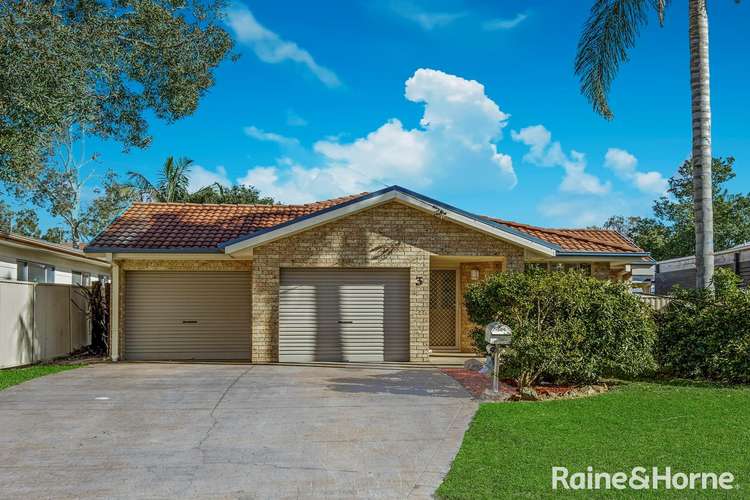 Sixth view of Homely house listing, 3 Bambara Avenue, Summerland Point NSW 2259