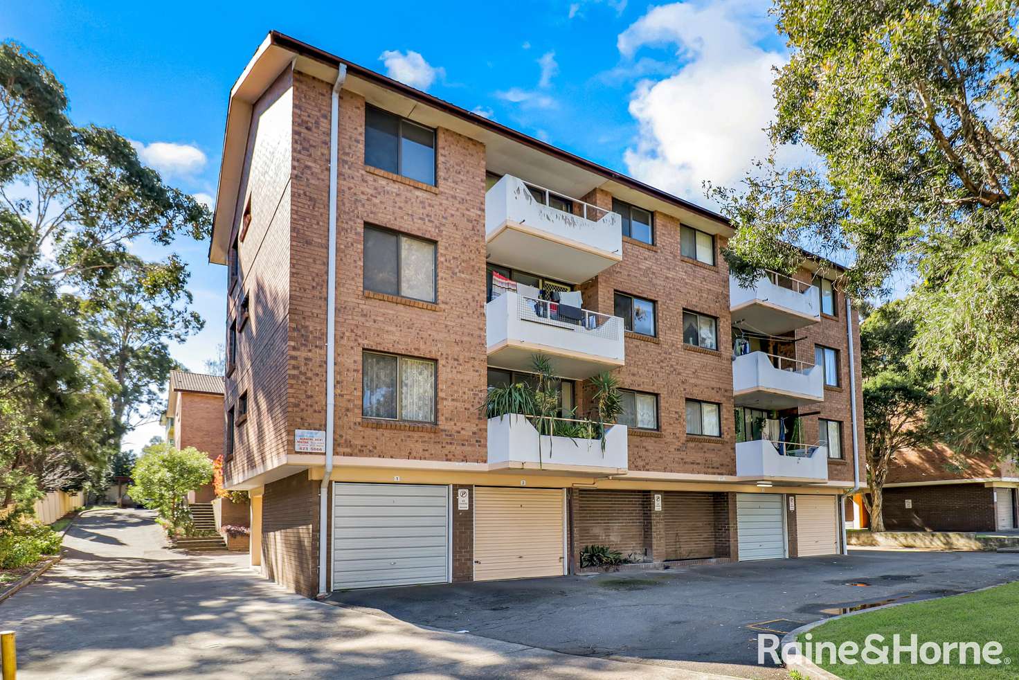 Main view of Homely unit listing, 3/22 Luxford Road, Mount Druitt NSW 2770