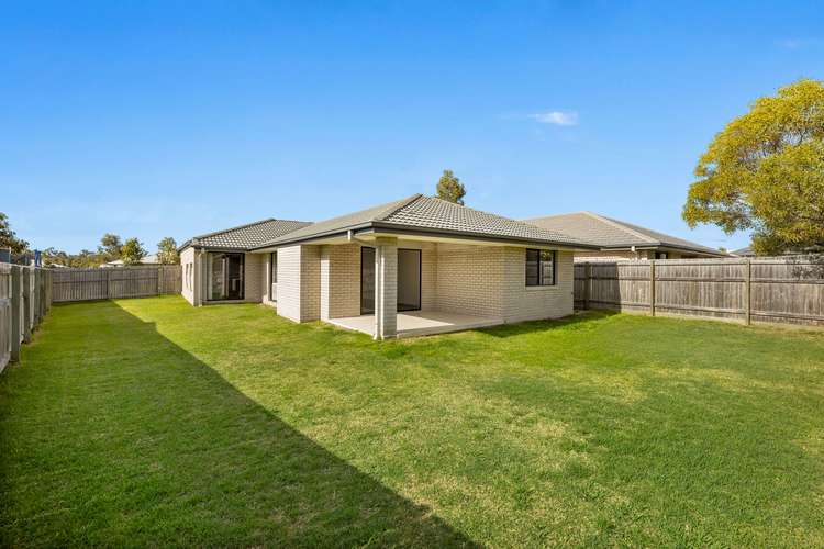 Third view of Homely house listing, 3 Seawest Street, Yarrabilba QLD 4207