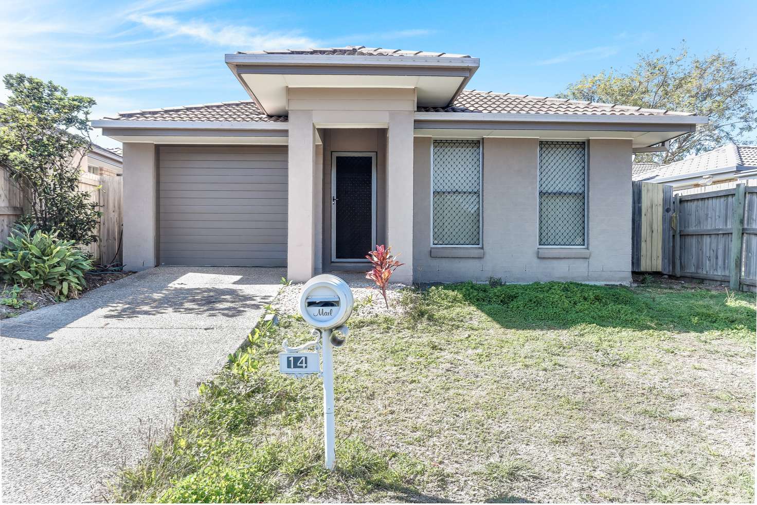 Main view of Homely house listing, 14 Shaun Street, Redbank Plains QLD 4301