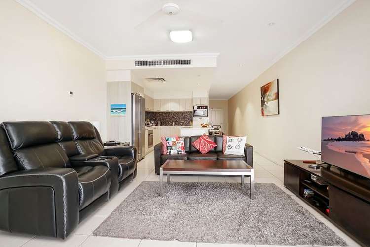 Sixth view of Homely apartment listing, 381/12 Salonika Street, Parap NT 820