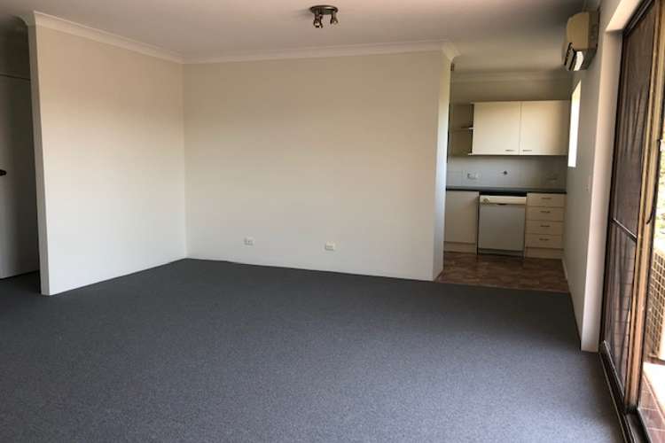 Second view of Homely unit listing, 5/37 Mitre Street, St Lucia QLD 4067