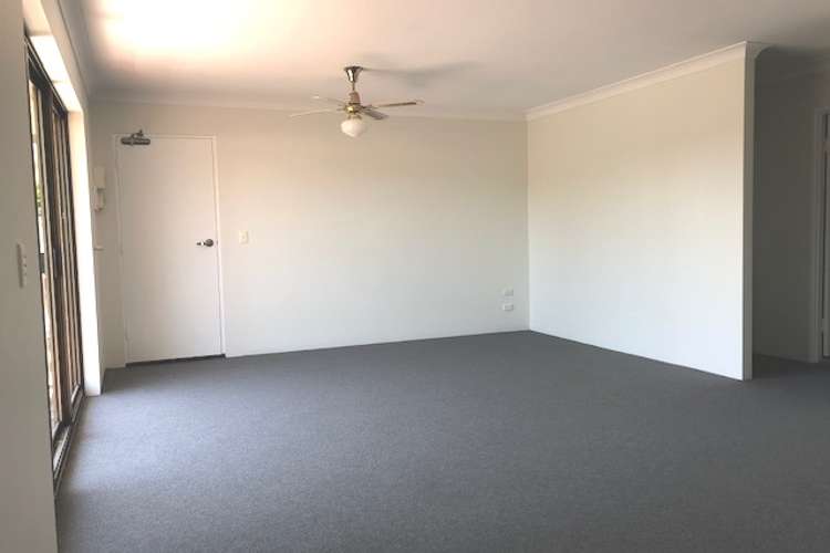 Third view of Homely unit listing, 5/37 Mitre Street, St Lucia QLD 4067