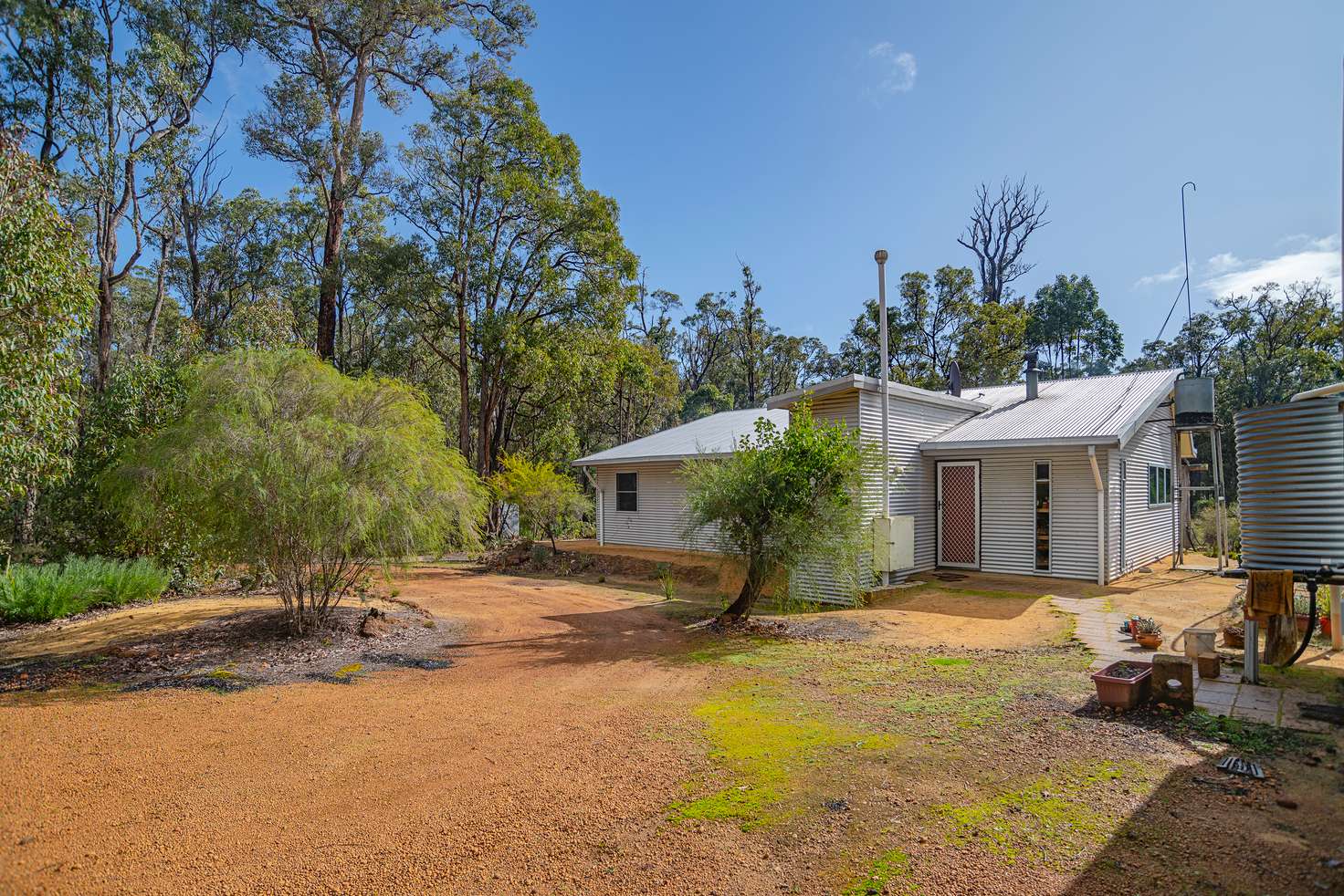 Main view of Homely house listing, 61 Leschenaultia Drive, Nannup WA 6275