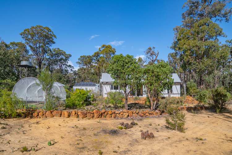 Second view of Homely house listing, 61 Leschenaultia Drive, Nannup WA 6275