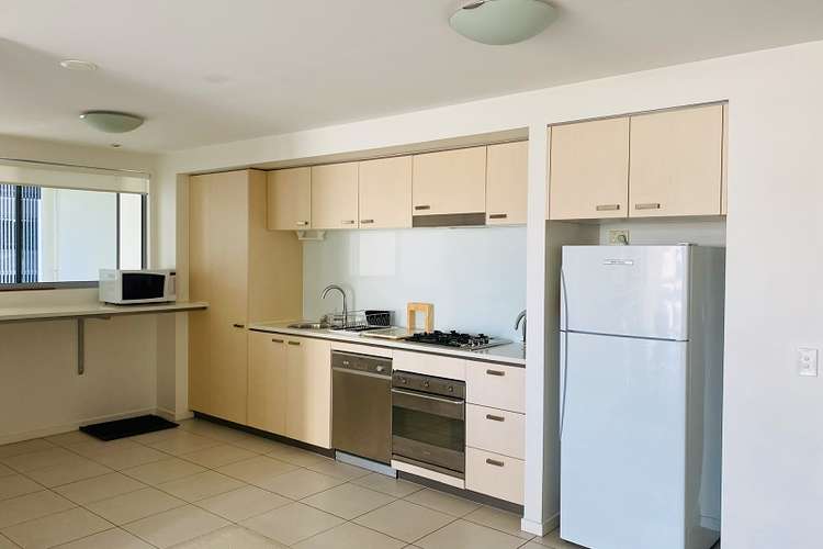 Fourth view of Homely apartment listing, 22/15 Walsh Street, Milton QLD 4064
