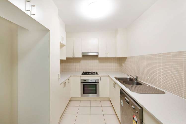 Second view of Homely apartment listing, 21/33-39 Lachlan Street, Liverpool NSW 2170
