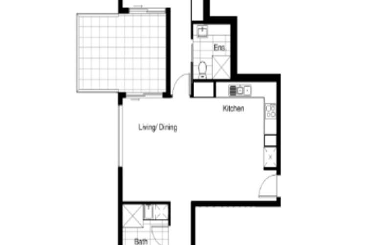 Third view of Homely apartment listing, 301/1-3 York Street, Nundah QLD 4012