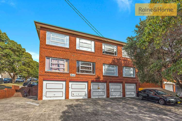 5/65-67 Queen Victoria Street, Bexley NSW 2207