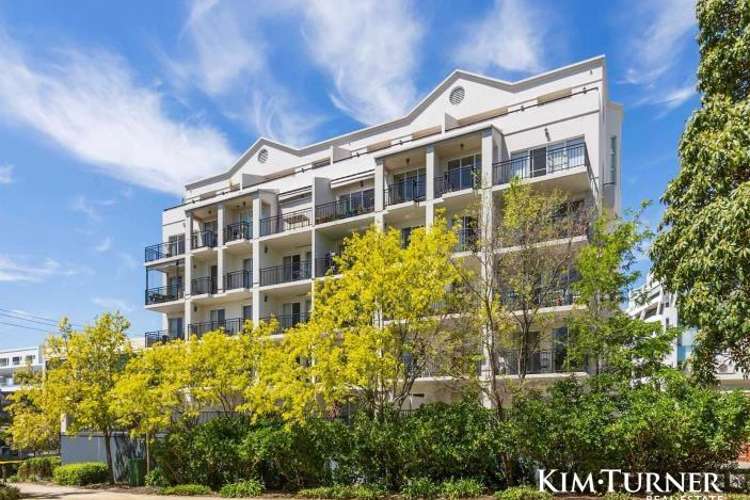 Main view of Homely apartment listing, E12/161 Colin Street, West Perth WA 6005