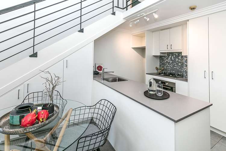 Third view of Homely apartment listing, 111/2 Macpherson Street, Cremorne NSW 2090