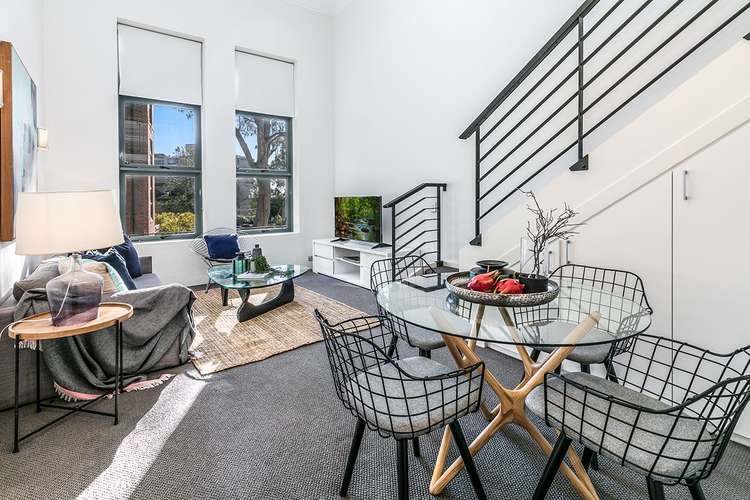 Fifth view of Homely apartment listing, 111/2 Macpherson Street, Cremorne NSW 2090
