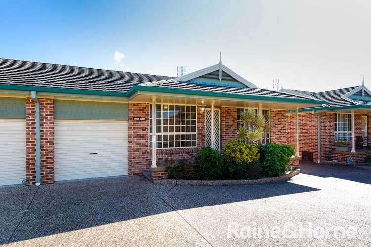 Main view of Homely unit listing, 2/78 Dudley Road, Charlestown NSW 2290