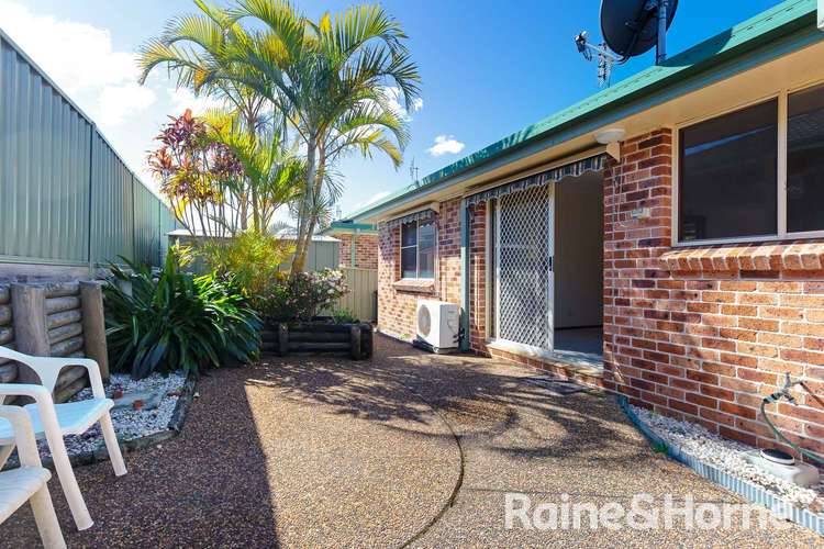 Second view of Homely unit listing, 2/78 Dudley Road, Charlestown NSW 2290