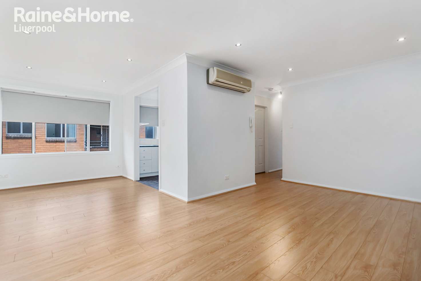 Main view of Homely unit listing, 9/12 Drummond Street, Warwick Farm NSW 2170