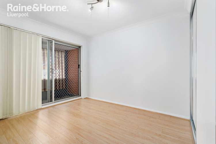 Third view of Homely unit listing, 9/12 Drummond Street, Warwick Farm NSW 2170