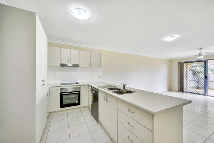 Third view of Homely semiDetached listing, 1&2/8 Nandina Court, Morayfield QLD 4506