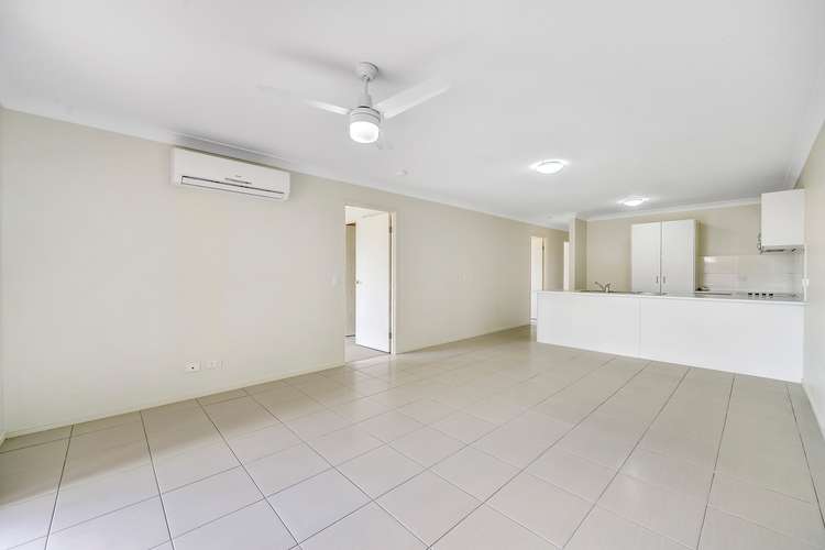 Fourth view of Homely semiDetached listing, 1&2/8 Nandina Court, Morayfield QLD 4506