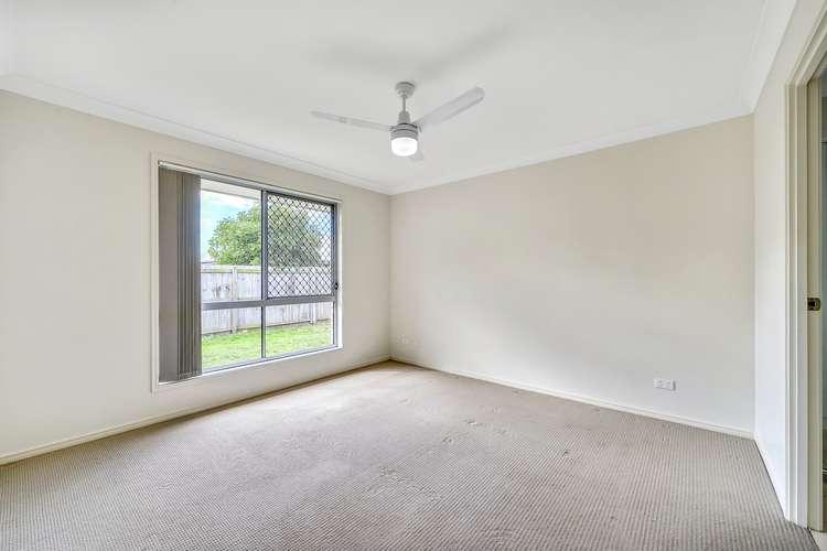 Sixth view of Homely semiDetached listing, 1&2/8 Nandina Court, Morayfield QLD 4506