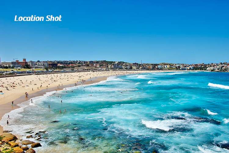 Fifth view of Homely apartment listing, 6/19-23 Hall Street, Bondi Beach NSW 2026