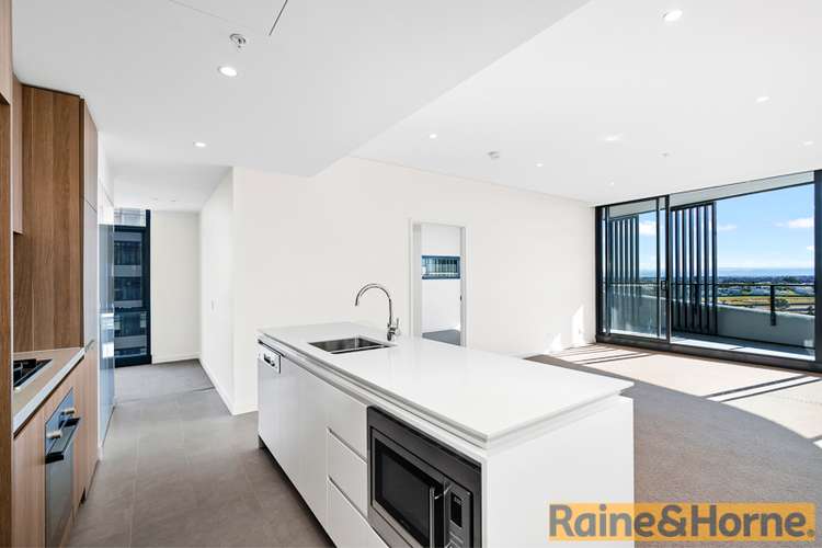 Main view of Homely unit listing, 1201/11 Solent Circuit, Norwest NSW 2153