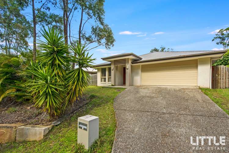 Third view of Homely house listing, 9 Sugargum Avenue, Mount Cotton QLD 4165