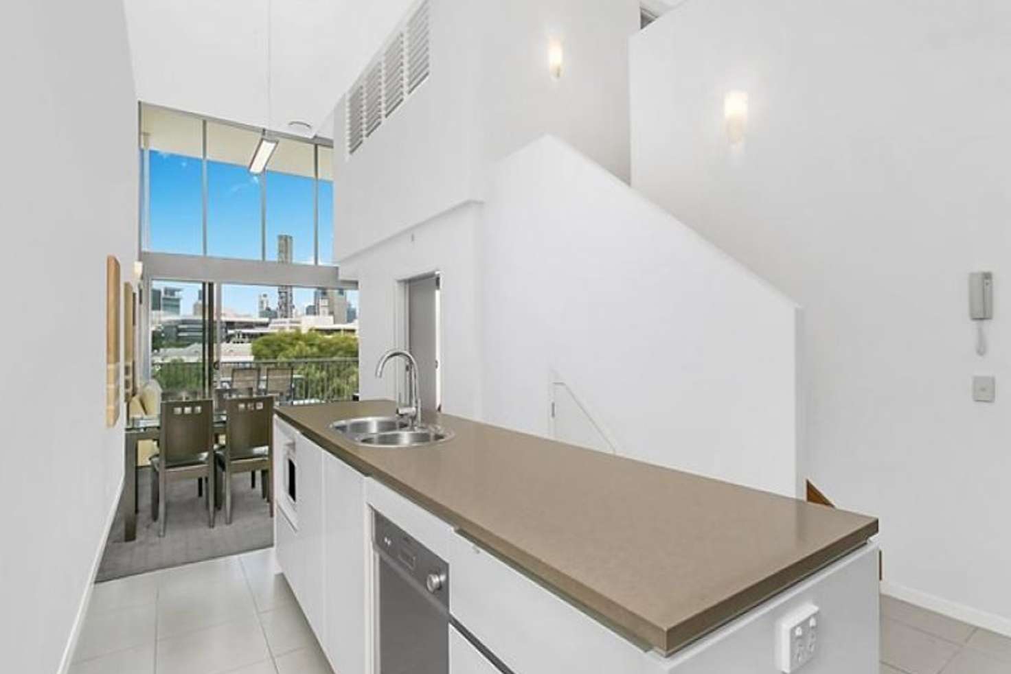 Main view of Homely apartment listing, 10/15 Walsh Street, Milton QLD 4064