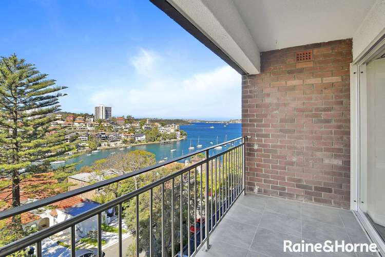 Second view of Homely apartment listing, 20/4 Kareela Road, Cremorne Point NSW 2090