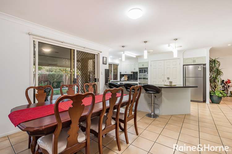 Fifth view of Homely house listing, 16 Summerhill Place, Forest Lake QLD 4078