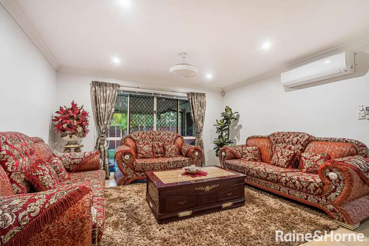 Sixth view of Homely house listing, 16 Summerhill Place, Forest Lake QLD 4078