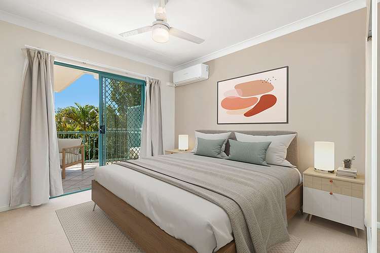 Fourth view of Homely unit listing, 3/81 Waverley Road, Taringa QLD 4068